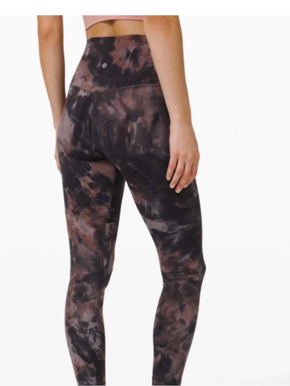 LULULEMON ALIGN HIGH-RISE PANT 25